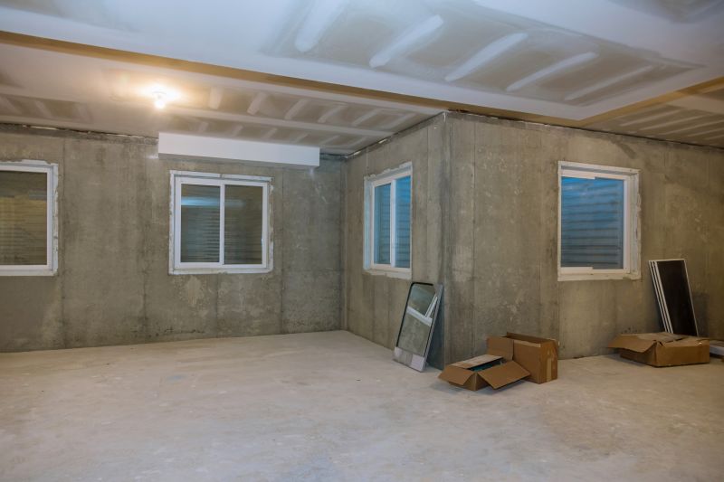 Concrete Foundation Leveling in South Houston, TX