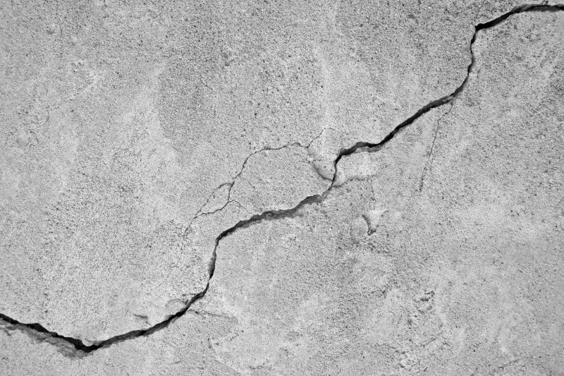 Cracked Foundation Repair in South Houston, TX
