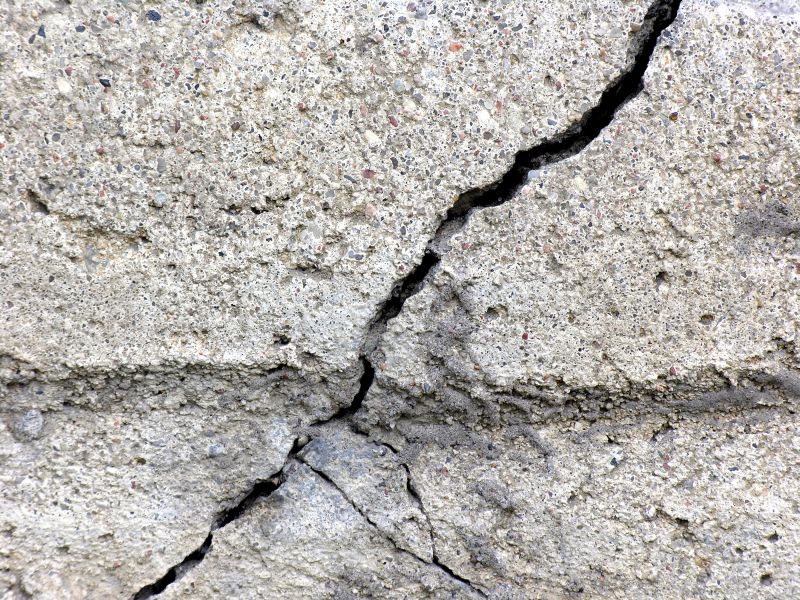 Cracked Foundation Repair in Stafford, TX