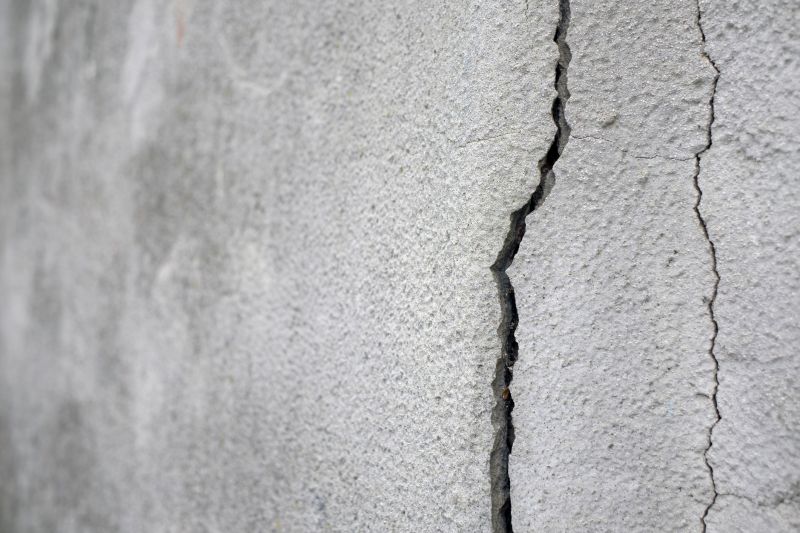 Foundation Crack Repair in Fort Bend County, TX