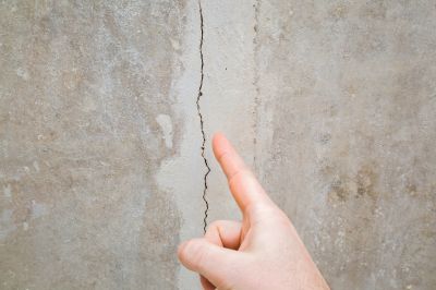 Foundation Crack Repair in Pearland, TX