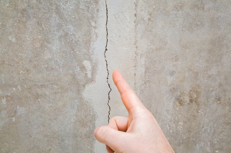 Foundation Crack Repair in Sugar Land, TX