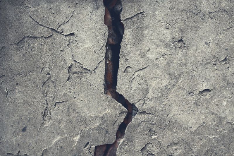 Foundation Crack Repair in Wallis, TX