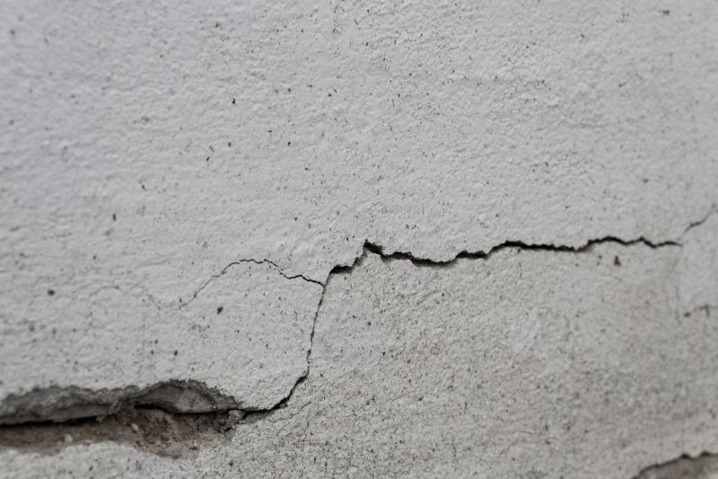 Foundation Damage Repair in Missouri City, TX