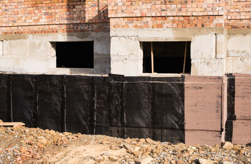 Foundation Repair in Katy, TX