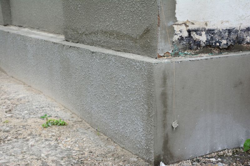 Foundation Repair in Rosharon, TX