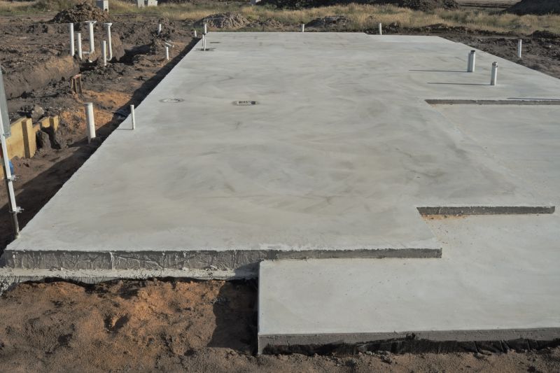 Slab Foundation Repair in Fort Bend County, TX