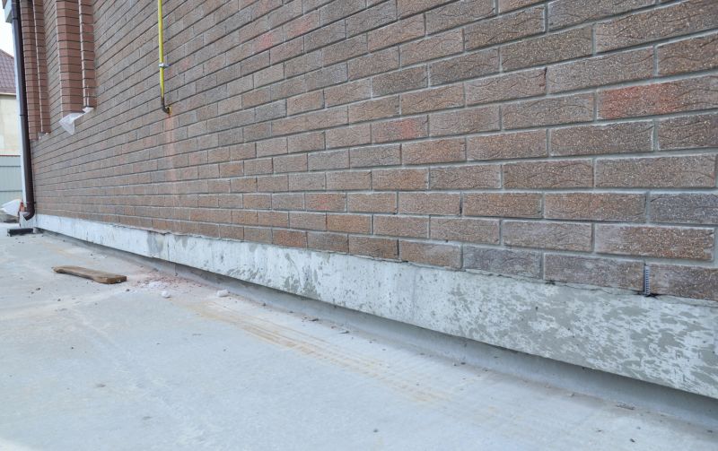 Structural Foundation Repair in Manvel, TX